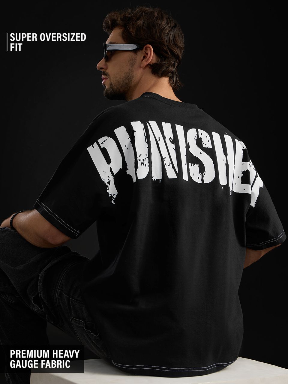 PUNISHER