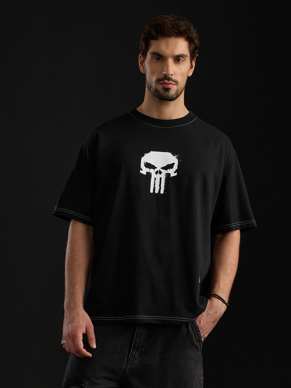 PUNISHER