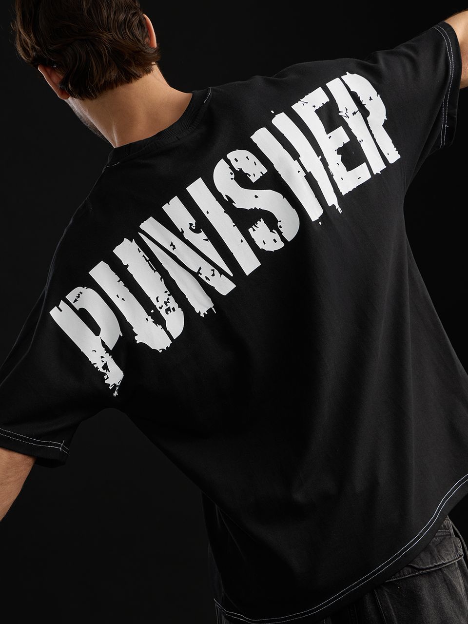 PUNISHER
