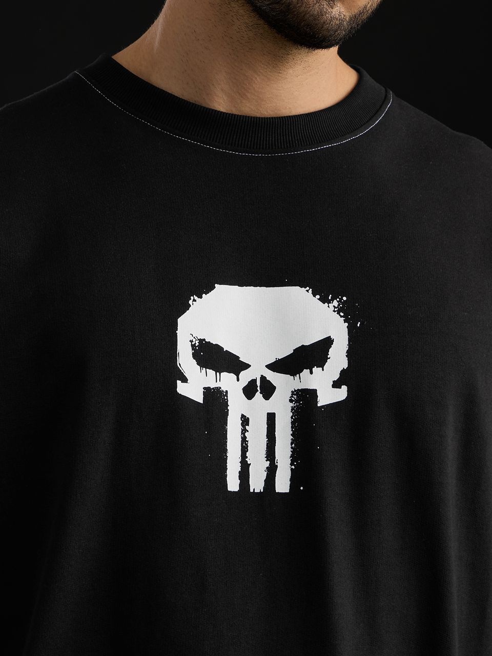 PUNISHER