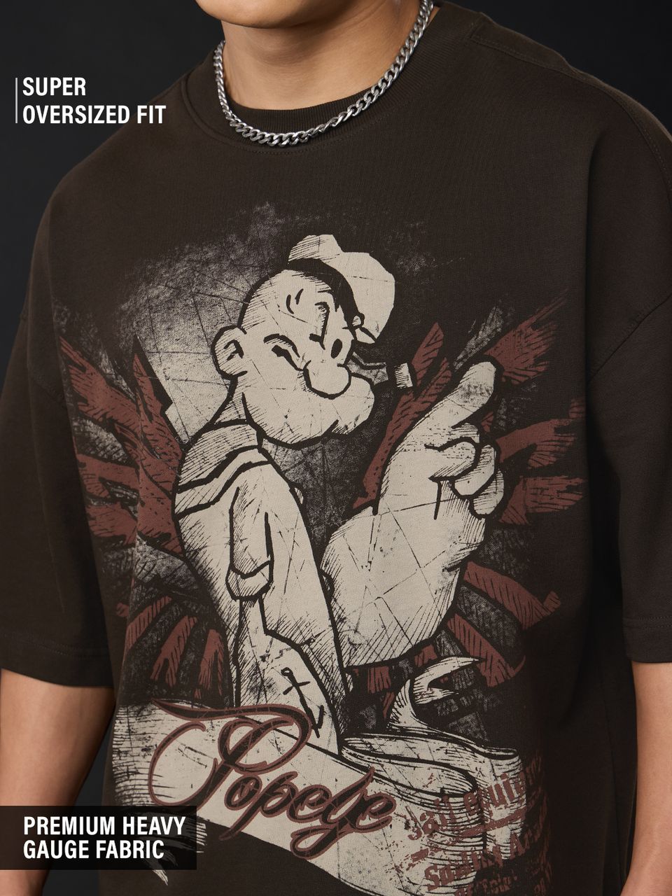 POPEYE
