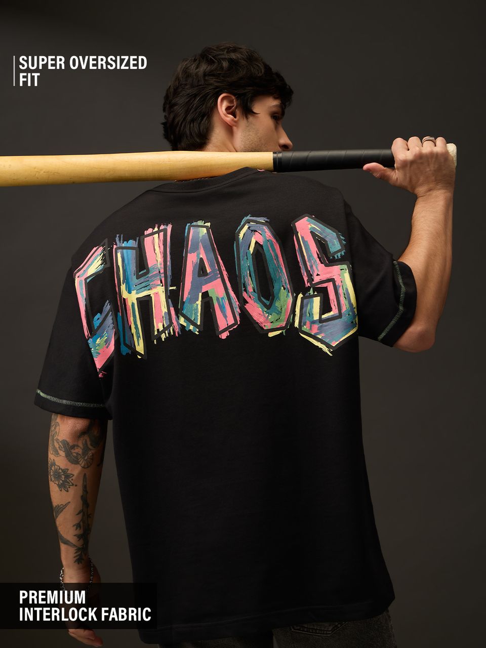 CHAOS