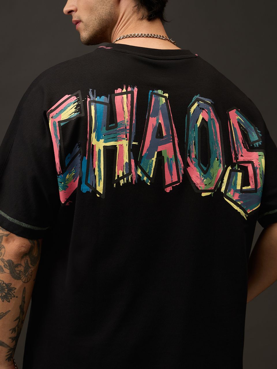 CHAOS