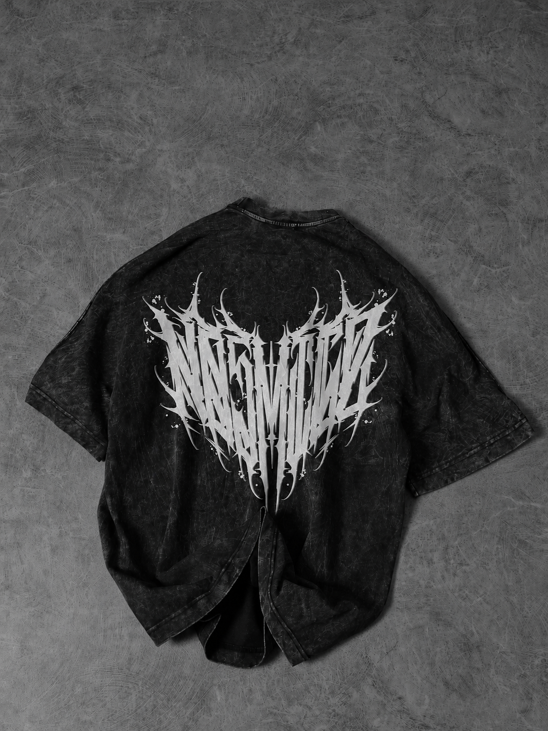 Phantom Thorn Tee