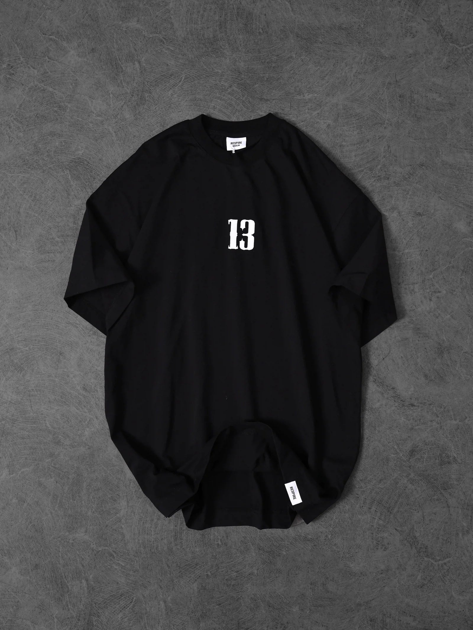 LIGA DE MUERTE TEE
