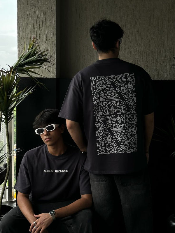 The tees you know