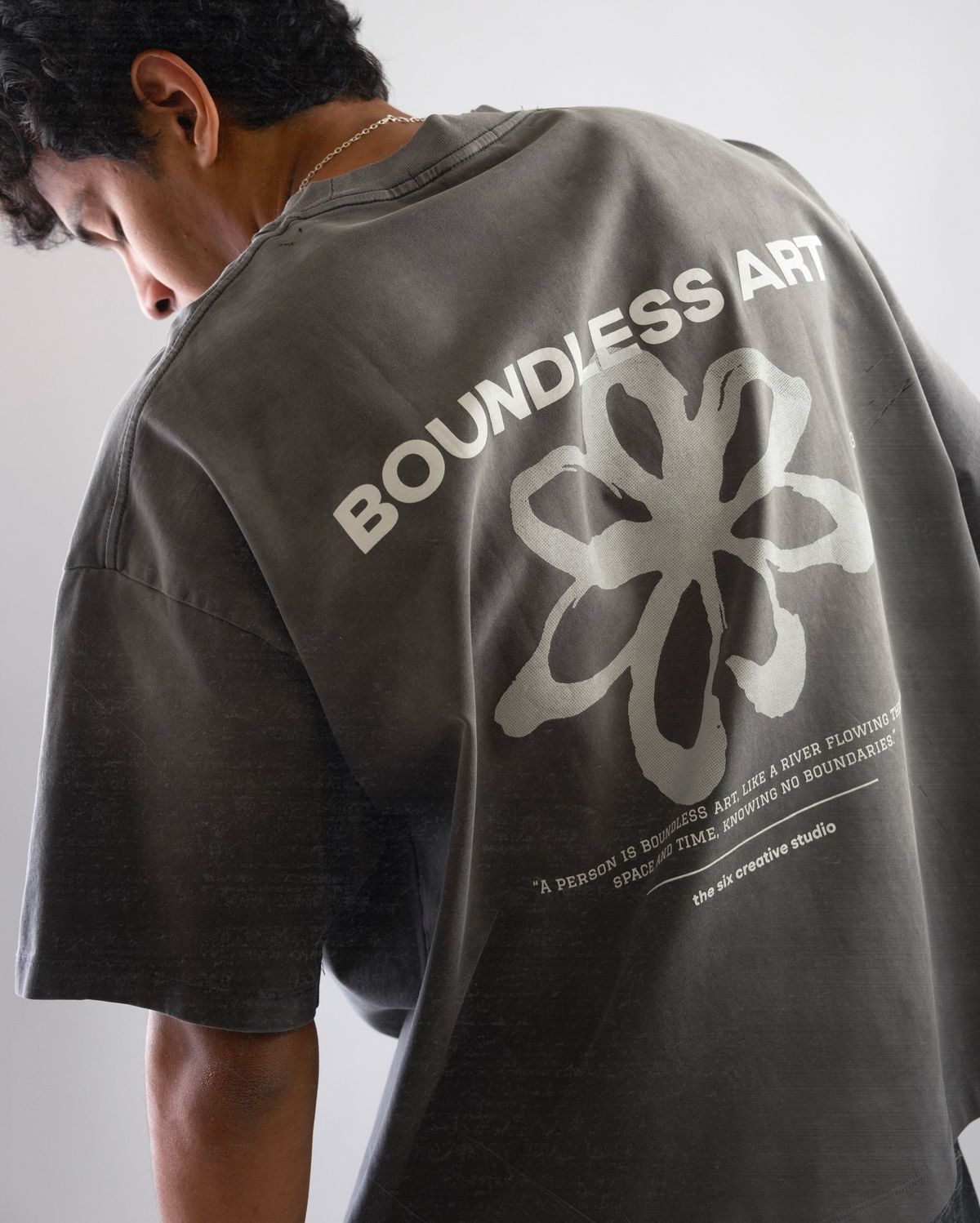 BOUNDLESS ART