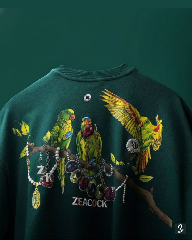 PARROT