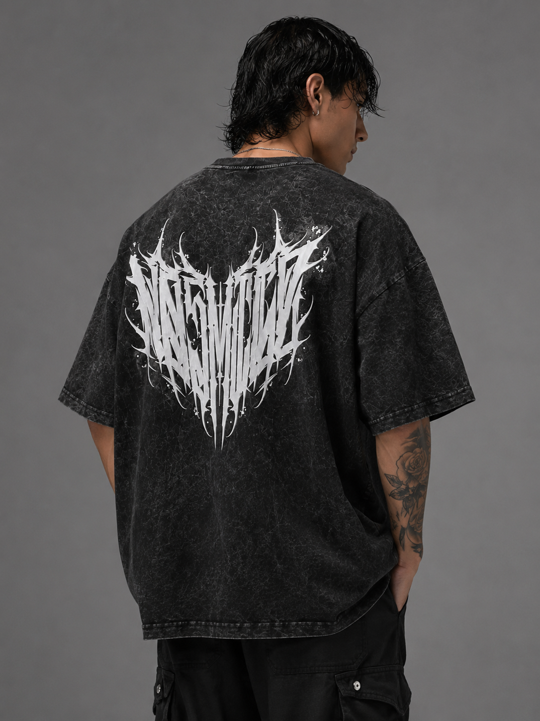 Phantom Thorn Tee