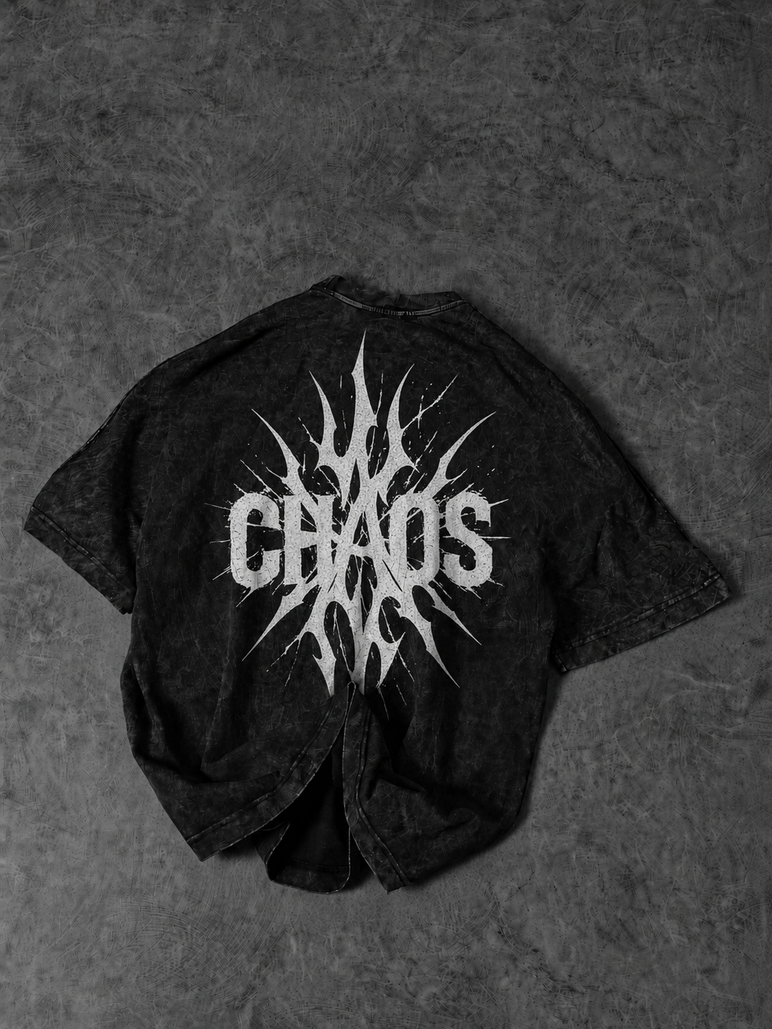 Chaos Thorn Tee