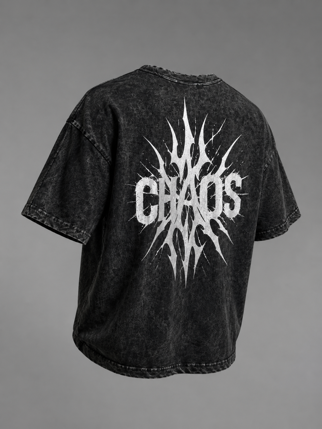 Chaos Thorn Tee