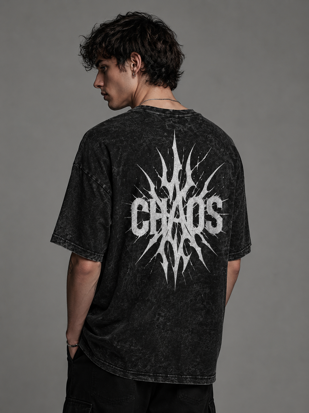 Chaos Thorn Tee