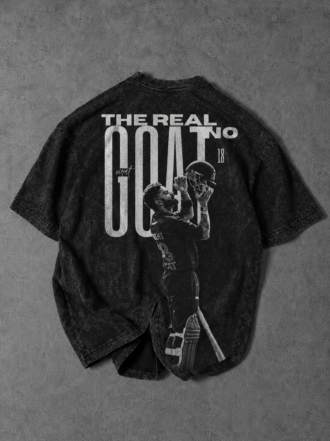 The Icon 18 Tee