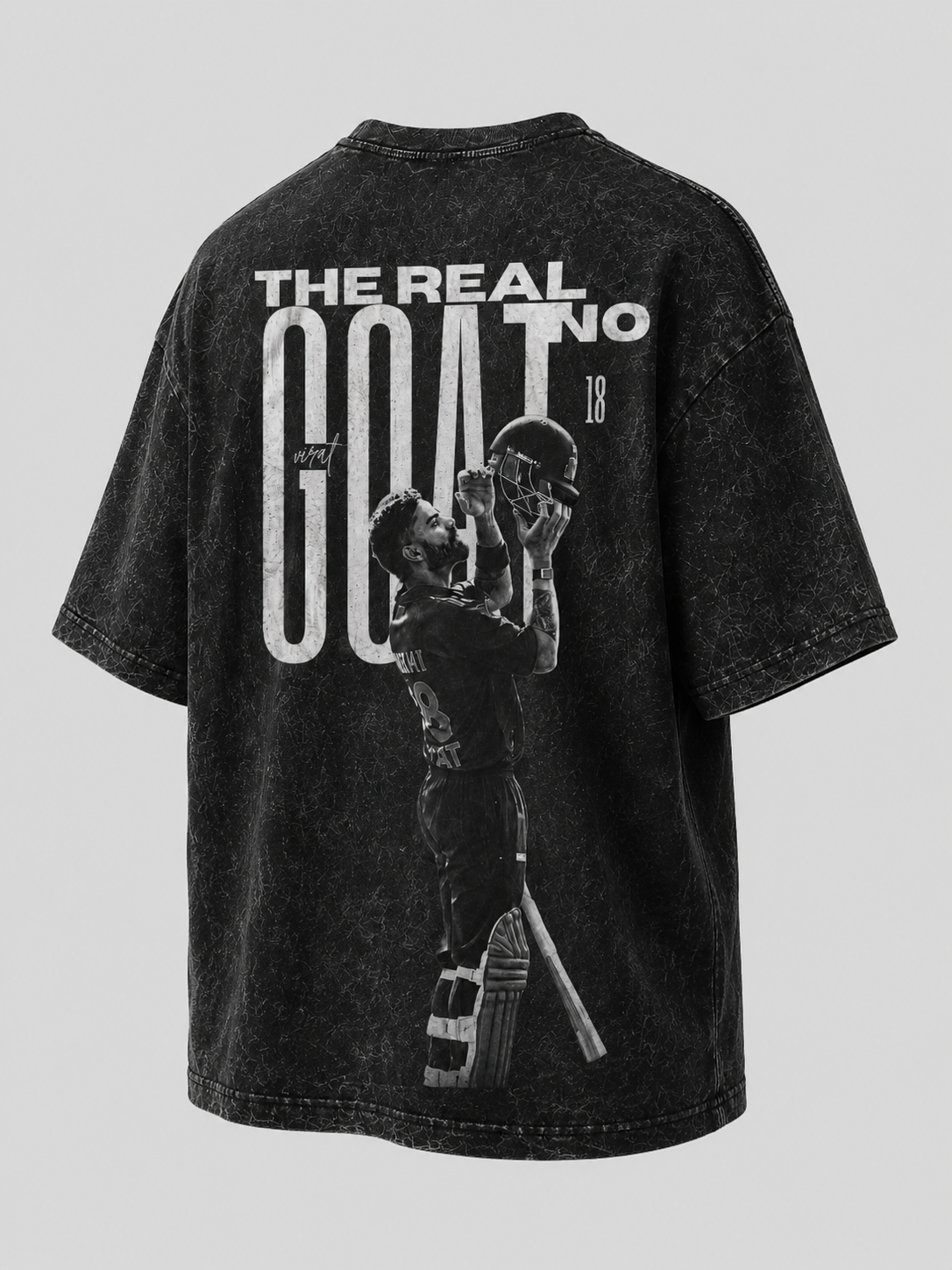 The Icon 18 Tee