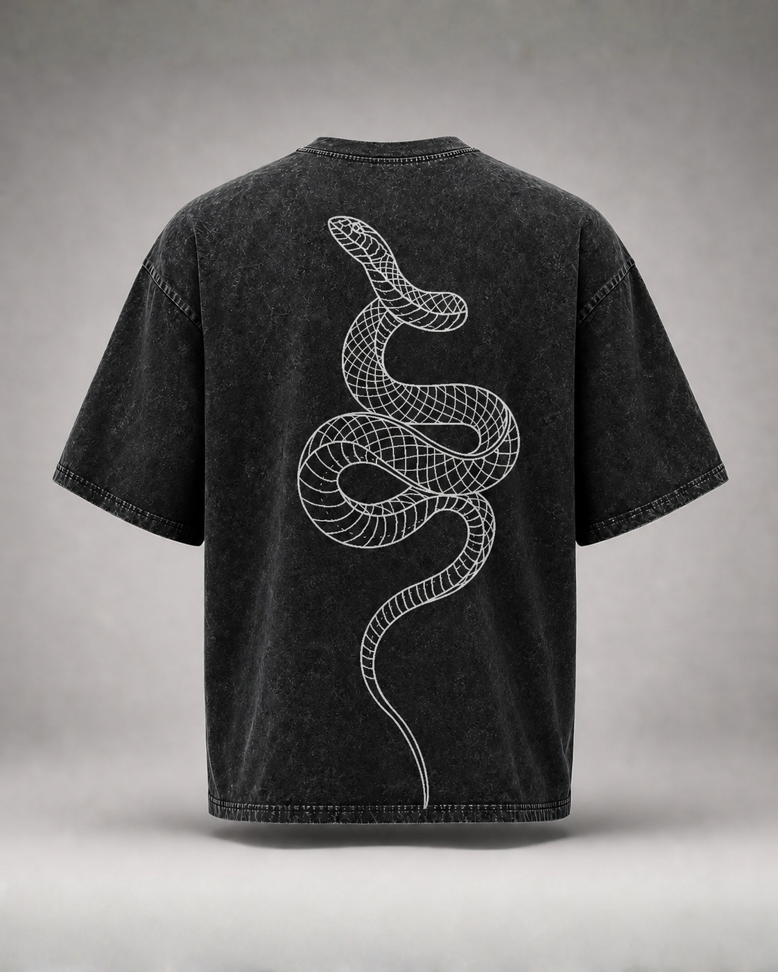 Eclipse Snake