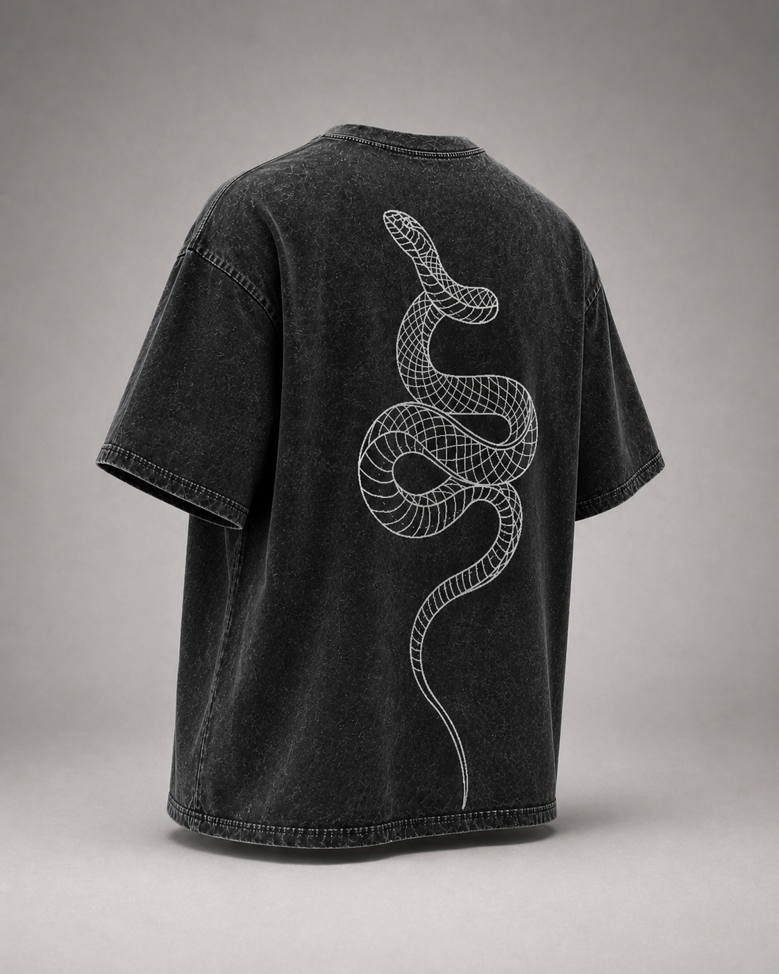 Eclipse Snake