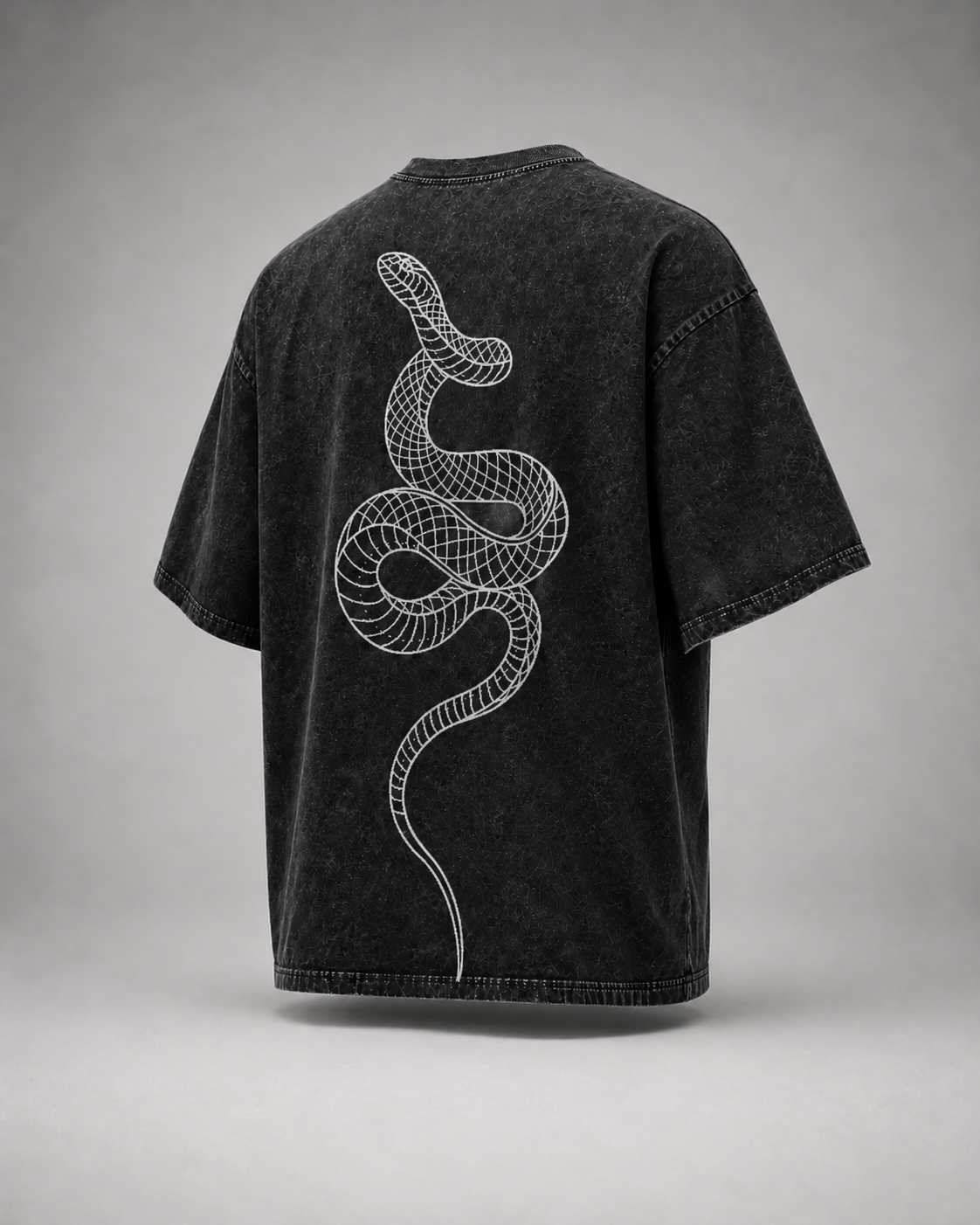 Eclipse Snake