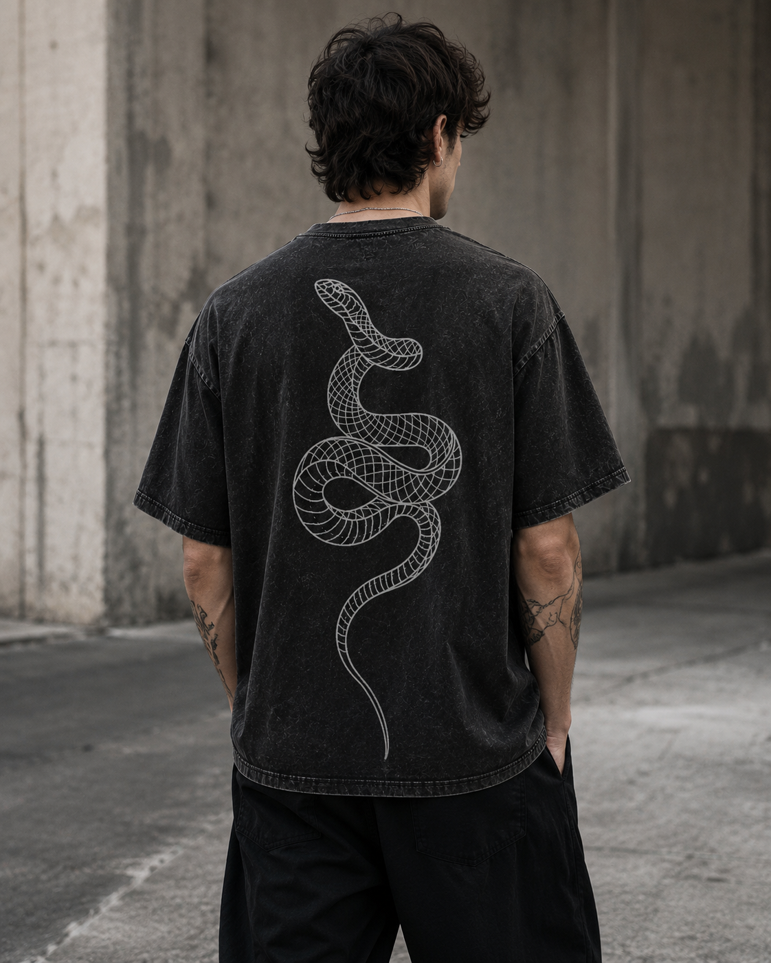 Eclipse Snake