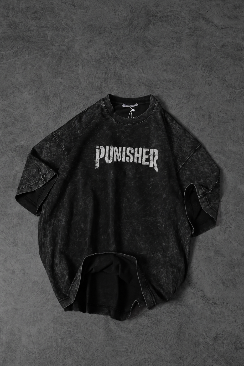PUNISHER