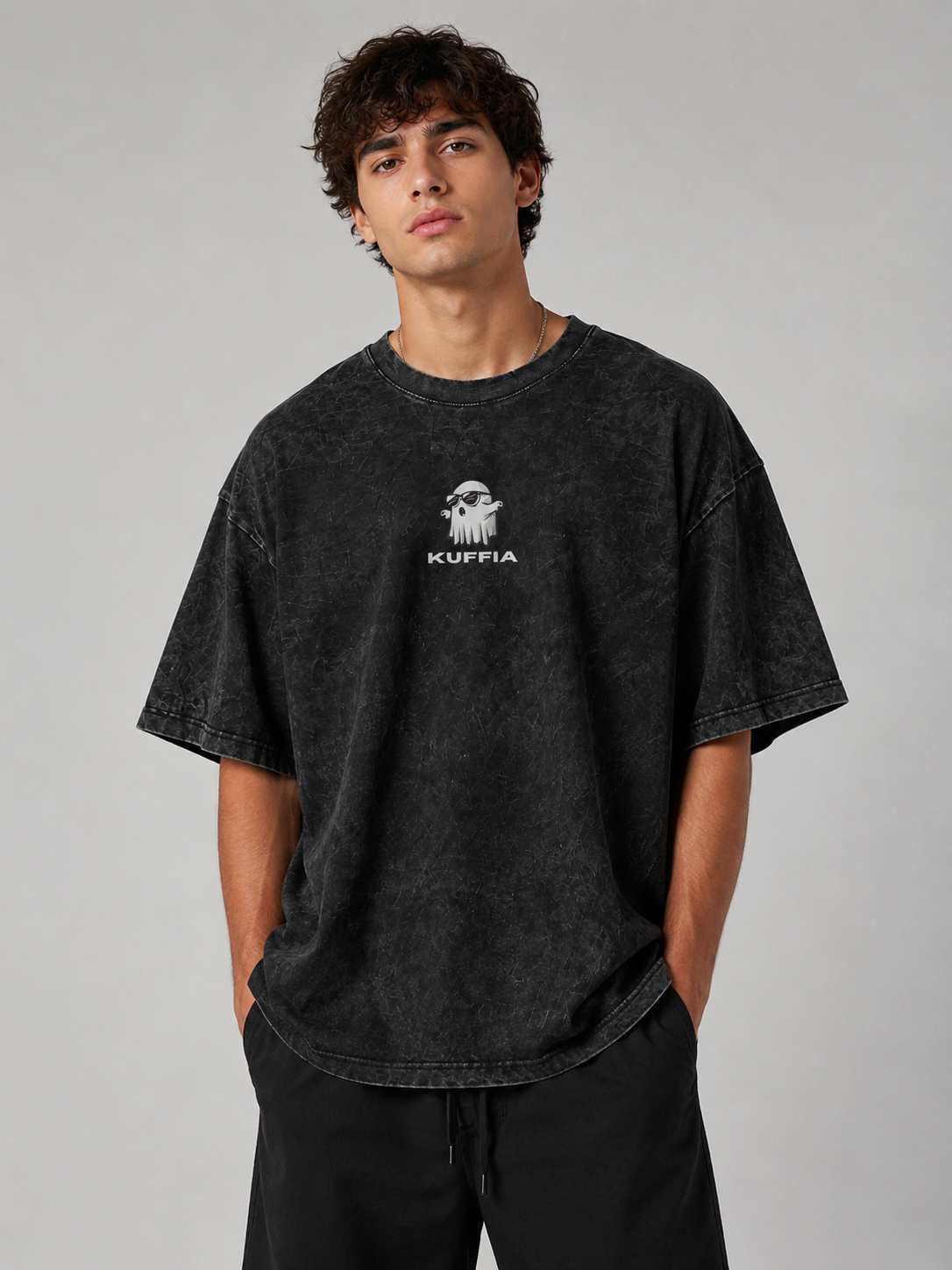 Phantom Thorn Tee