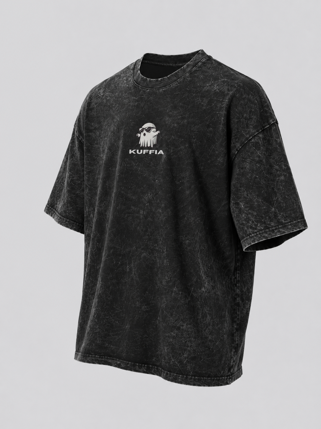 Phantom Thorn Tee