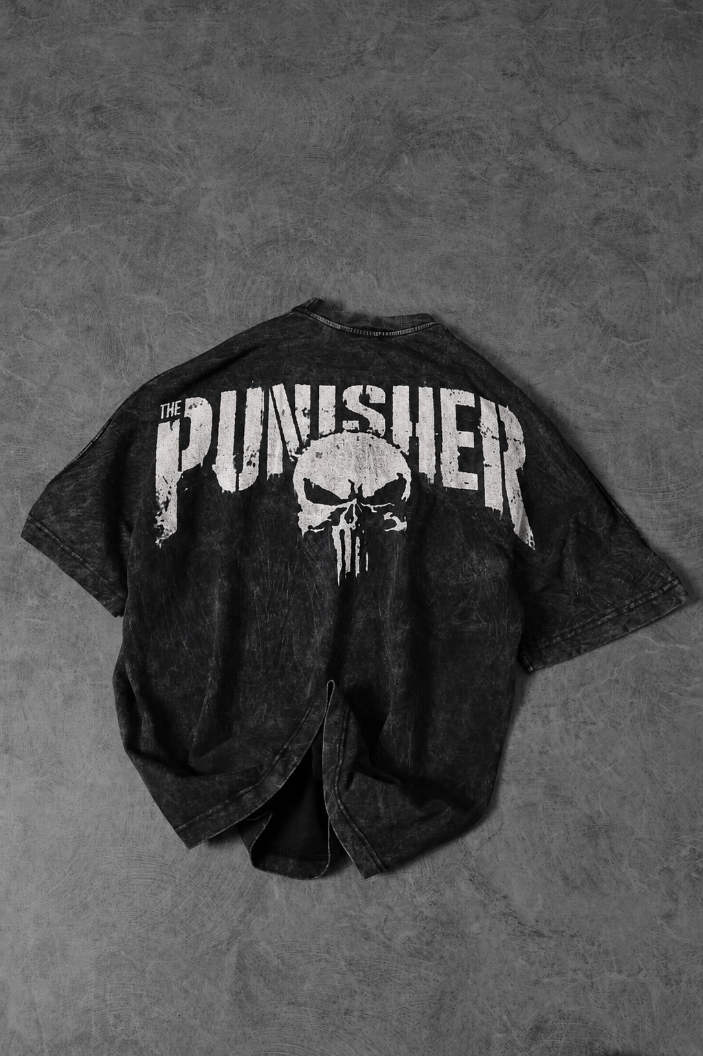 PUNISHER