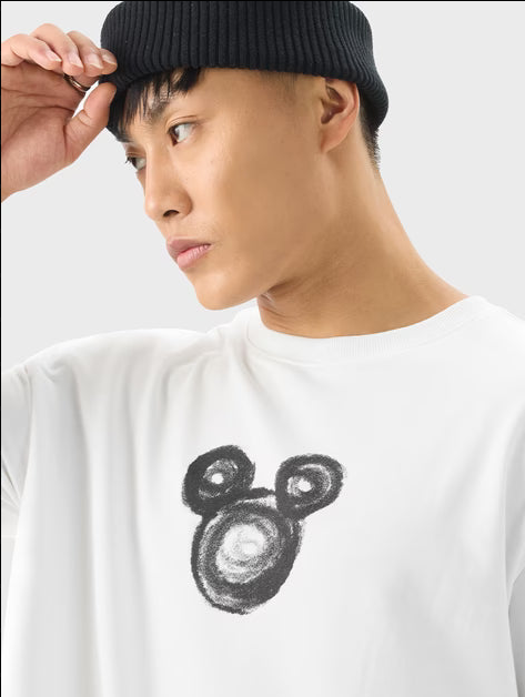 Mickey Mouse