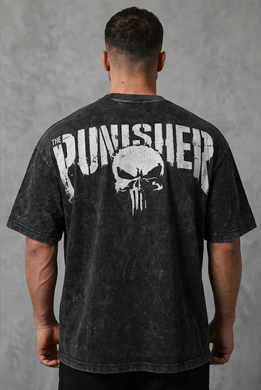 PUNISHER