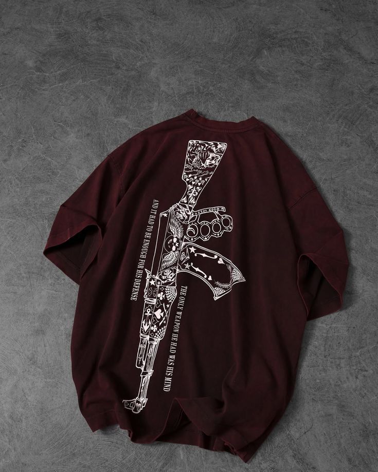 Streetwear?