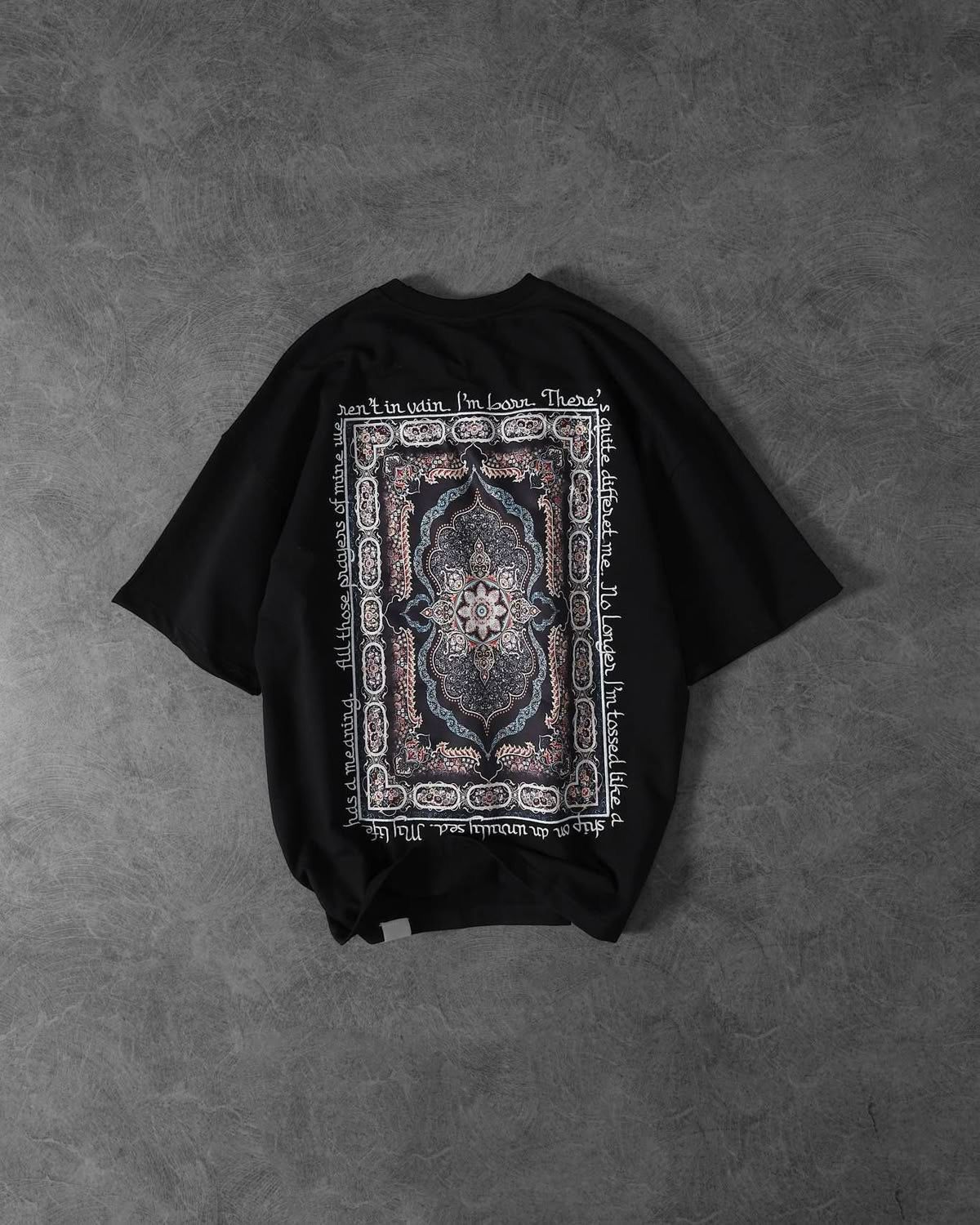 Oversized!