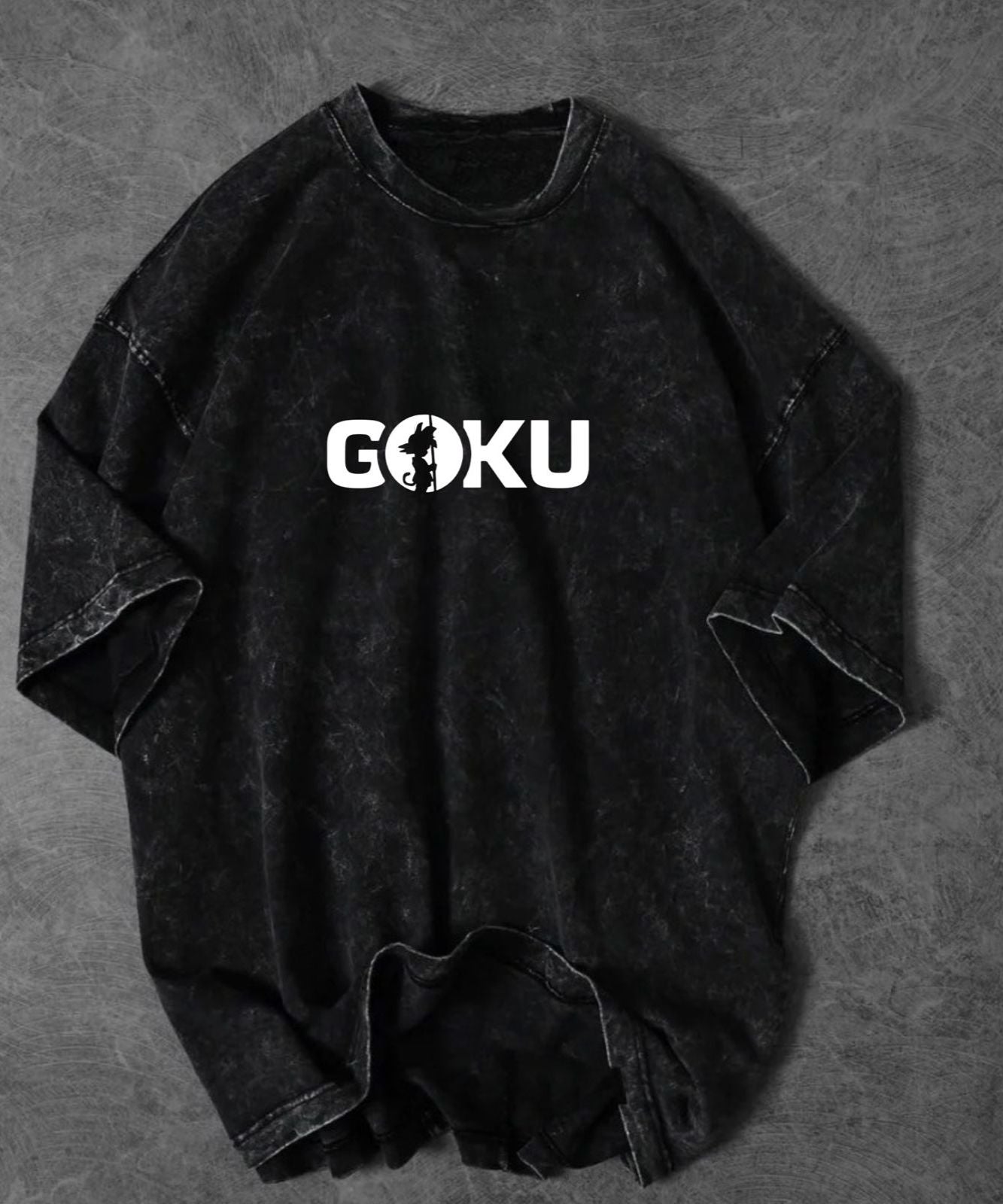 GOKU EDITION