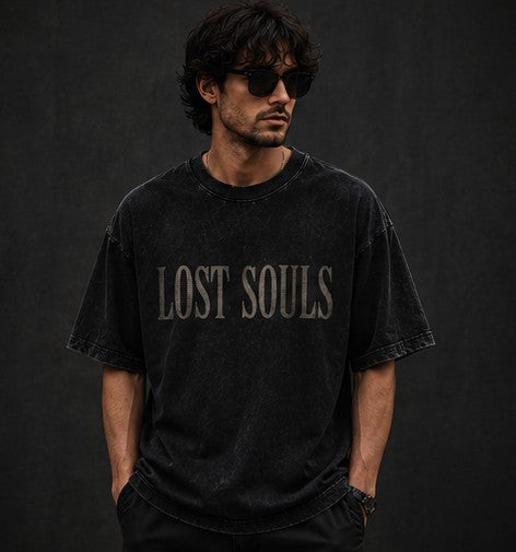 Lost Souls