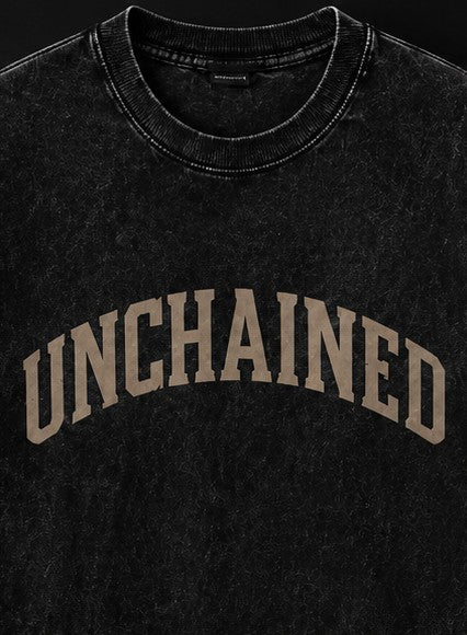 Unchained