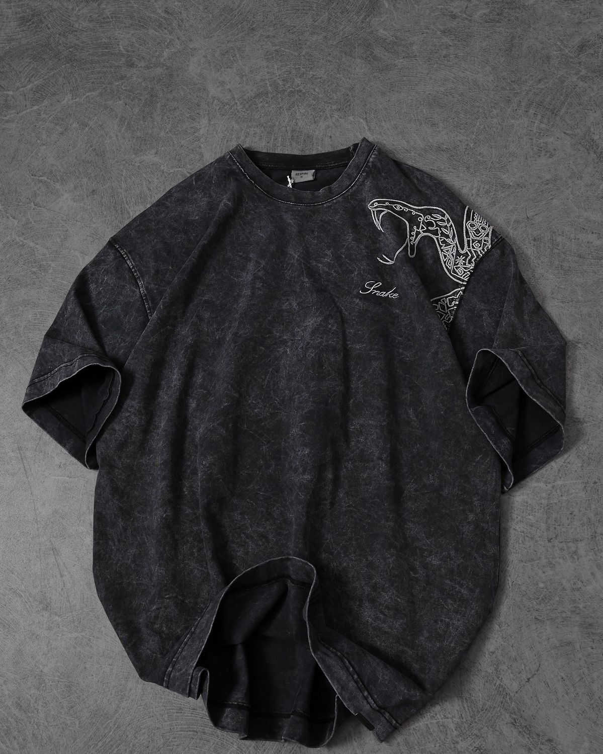 Pure Form Oversized