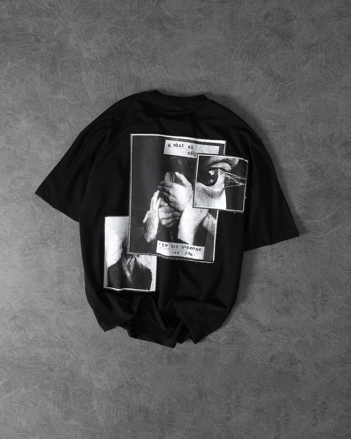 OVERSIZED !