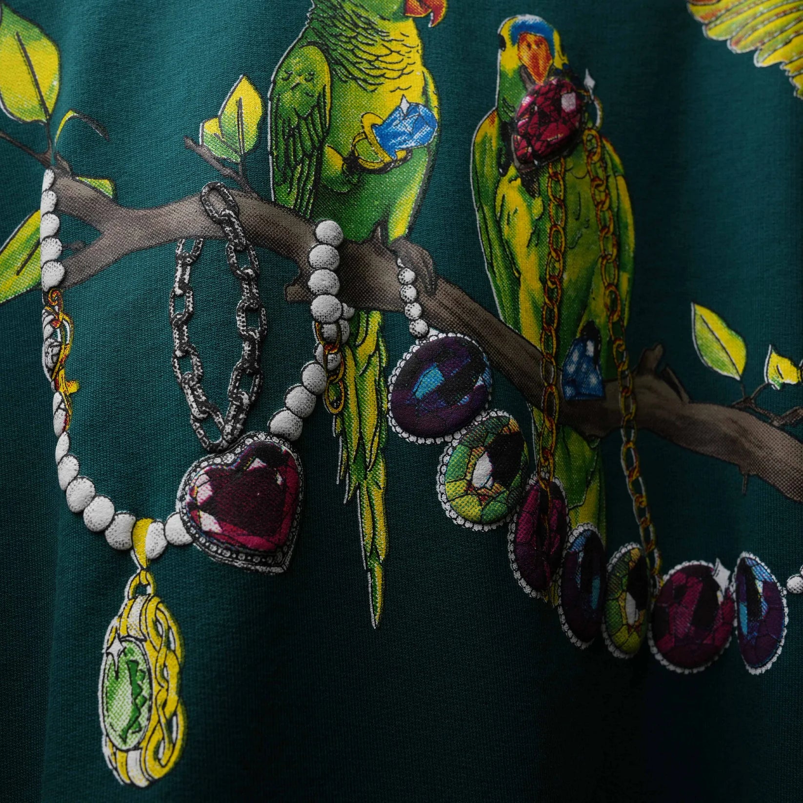 PARROT
